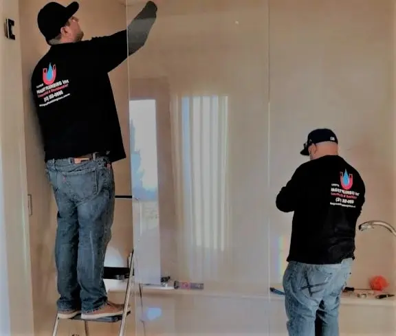 Professional plumbing installation for Leak Detection in Lago Mar